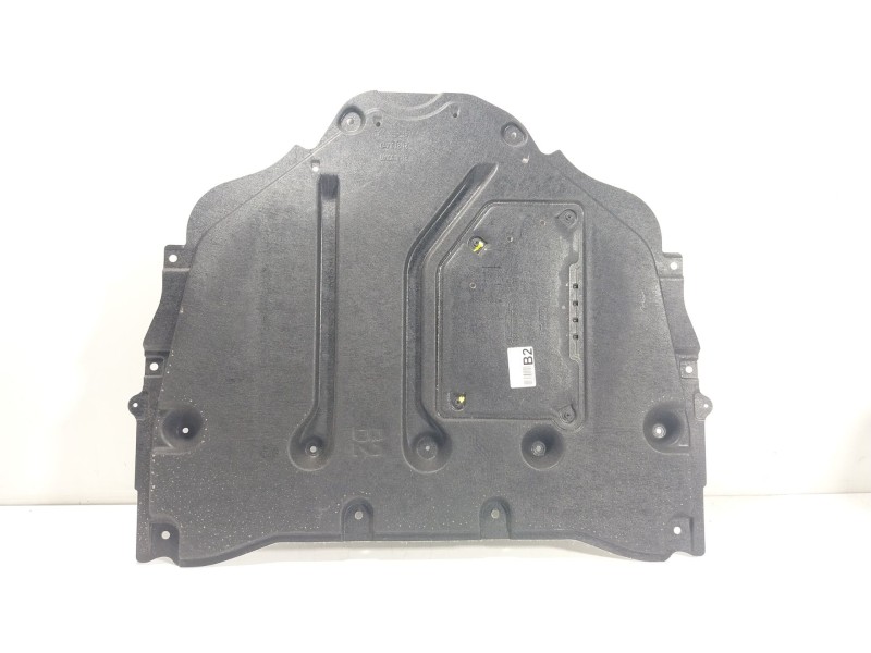 Recambio de cubrecarter para toyota yaris cross (mxp_) 1.5 hybrid (mxpj10) referencia OEM IAM  51451D040 