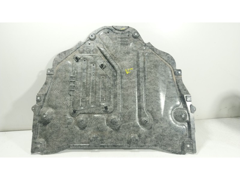 Recambio de cubrecarter para toyota yaris cross (mxp_) 1.5 hybrid (mxpj10) referencia OEM IAM  51451D040 