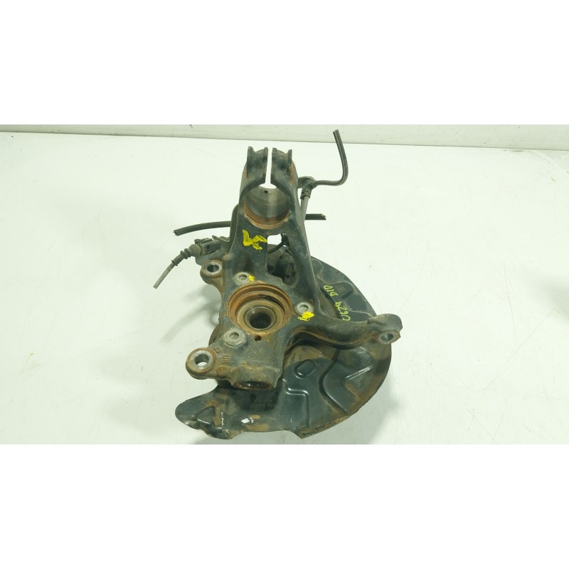 Recambio de mangueta delantera derecha para volkswagen t-roc (a11, d11) 2.0 tdi scr referencia OEM IAM   