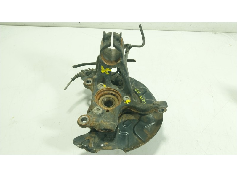 Recambio de mangueta delantera derecha para volkswagen t-roc (a11, d11) 2.0 tdi scr referencia OEM IAM   