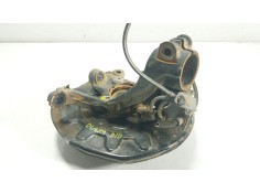 Recambio de mangueta delantera derecha para volkswagen t-roc (a11, d11) 2.0 tdi scr referencia OEM IAM    2