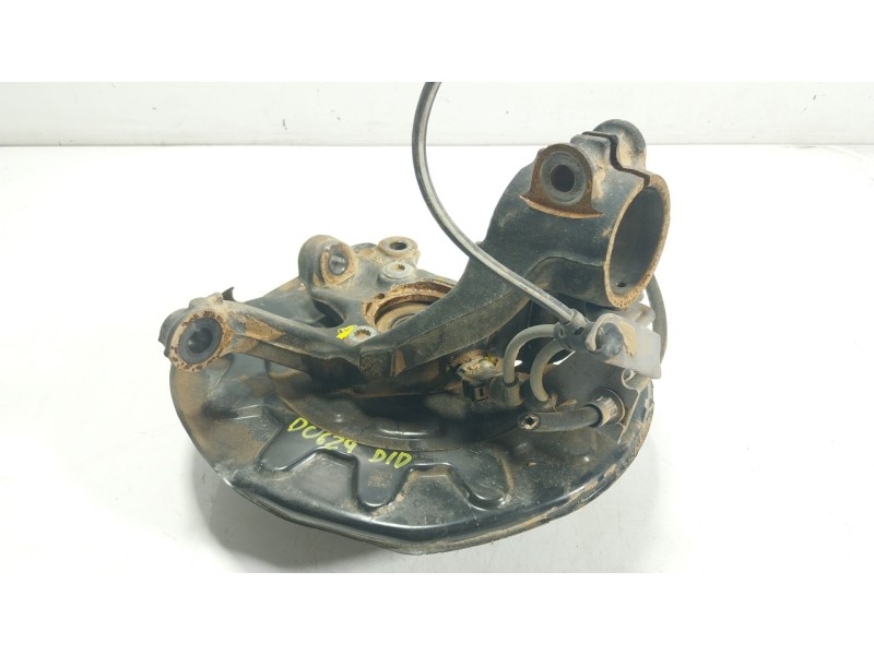 Recambio de mangueta delantera derecha para volkswagen t-roc (a11, d11) 2.0 tdi scr referencia OEM IAM   