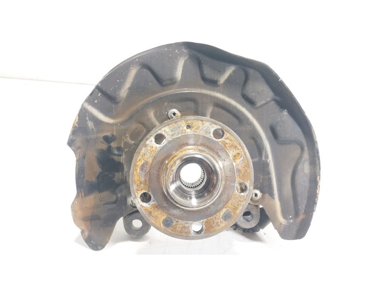 Recambio de mangueta delantera derecha para volkswagen t-roc (a11, d11) 2.0 tdi scr referencia OEM IAM   