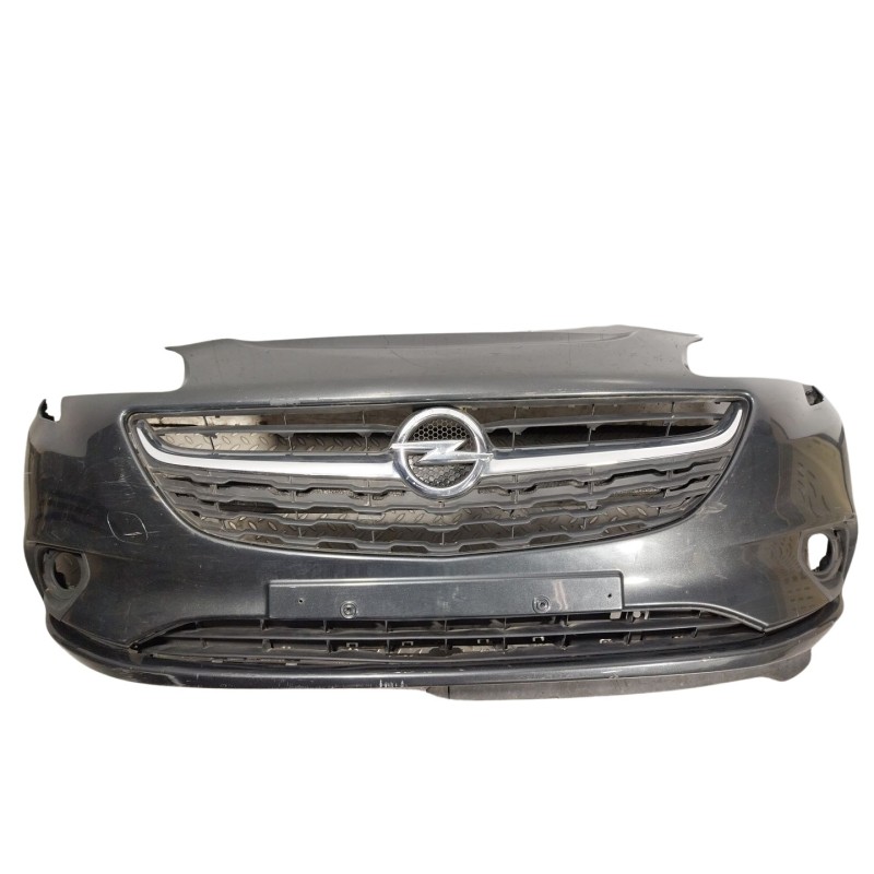 Recambio de paragolpes delantero para opel corsa e (x15) 1.4 (08, 68) referencia OEM IAM   