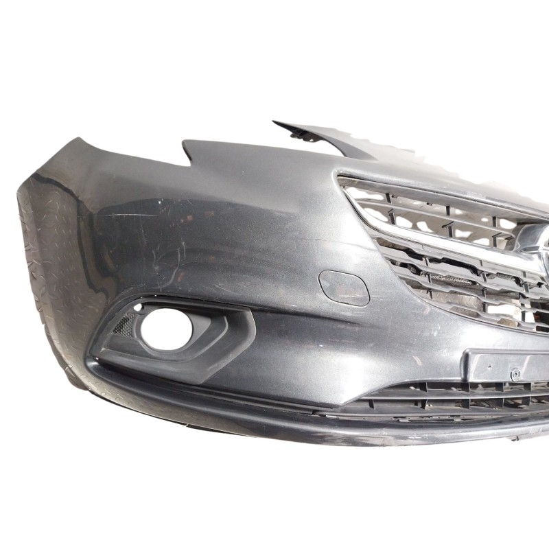 Recambio de paragolpes delantero para opel corsa e (x15) 1.4 (08, 68) referencia OEM IAM   