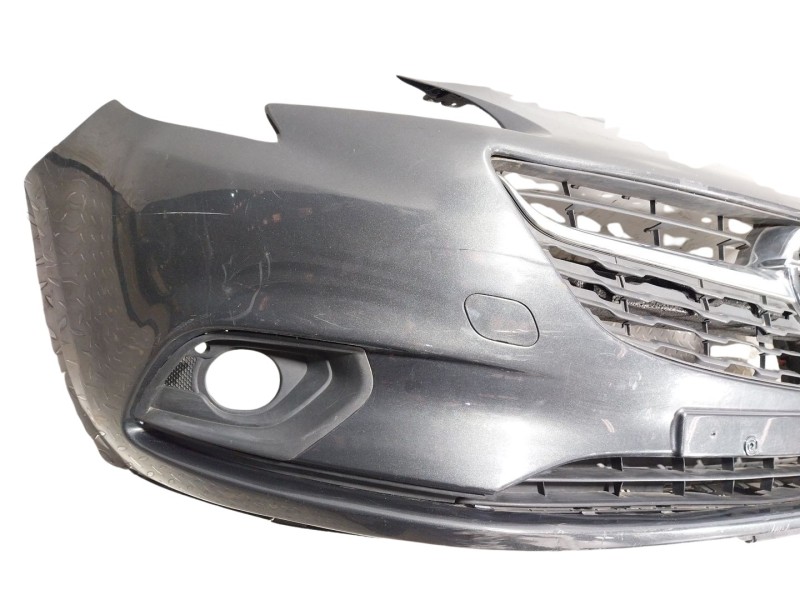 Recambio de paragolpes delantero para opel corsa e (x15) 1.4 (08, 68) referencia OEM IAM   