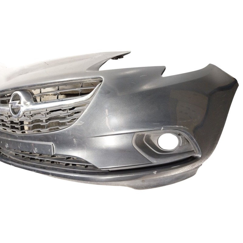 Recambio de paragolpes delantero para opel corsa e (x15) 1.4 (08, 68) referencia OEM IAM   