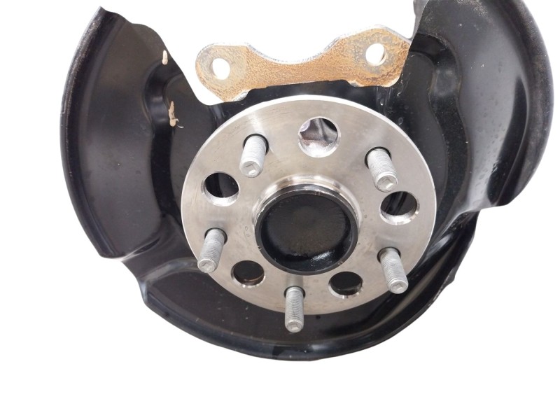 Recambio de puente trasero para toyota yaris cross (mxp_) 1.5 hybrid (mxpj10) referencia OEM IAM   