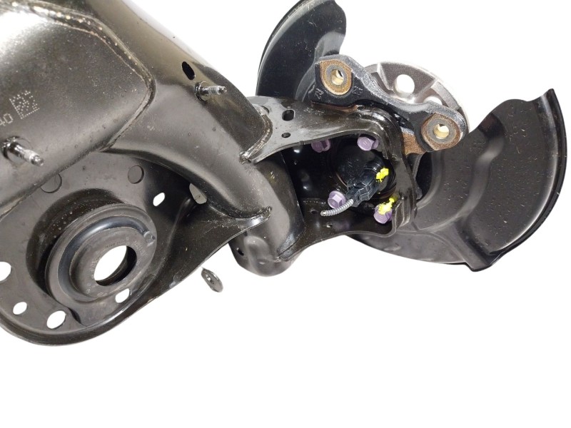 Recambio de puente trasero para toyota yaris cross (mxp_) 1.5 hybrid (mxpj10) referencia OEM IAM   