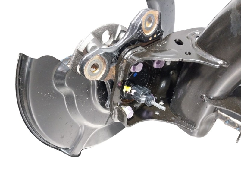 Recambio de puente trasero para toyota yaris cross (mxp_) 1.5 hybrid (mxpj10) referencia OEM IAM   