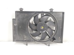 Recambio de electroventilador para ford ka+ iii (uk, fk) 1.2 referencia OEM IAM  C1B18C607DC 