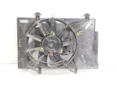 Recambio de electroventilador para ford ka+ iii (uk, fk) 1.2 referencia OEM IAM  C1B18C607DC  2