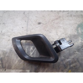 MANETA INTERIOR DELANTERA DERECHA 5J0837226B9B9 