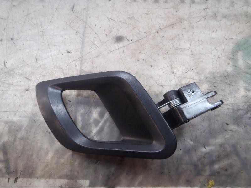 Recambio de maneta interior delantera derecha para skoda fabia (5j2 ) 1.2 referencia OEM IAM 5J0837226B9B9  