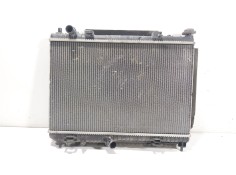 Recambio de radiador agua para ford ka+ iii (uk, fk) 1.2 referencia OEM IAM  AEB18005AB 