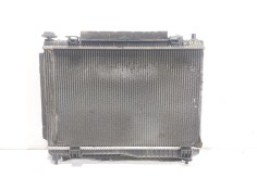Recambio de radiador agua para ford ka+ iii (uk, fk) 1.2 referencia OEM IAM  AEB18005AB  2