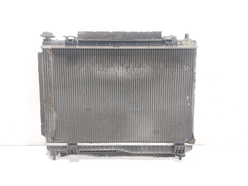 Recambio de radiador agua para ford ka+ iii (uk, fk) 1.2 referencia OEM IAM  AEB18005AB 