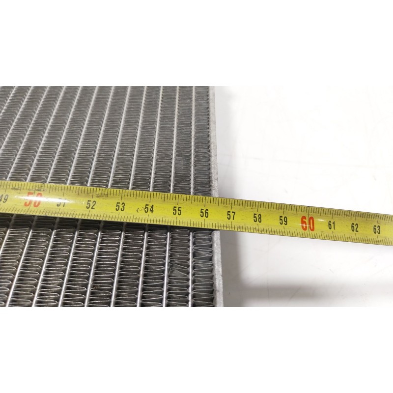 Recambio de radiador agua para ford ka+ iii (uk, fk) 1.2 referencia OEM IAM  AEB18005AB 