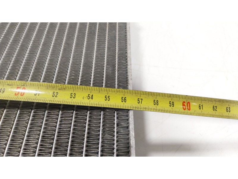 Recambio de radiador agua para ford ka+ iii (uk, fk) 1.2 referencia OEM IAM  AEB18005AB 