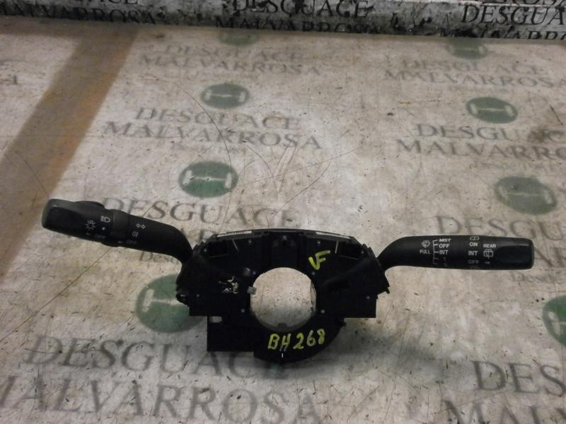 Recambio de mando luces para mazda 2 berlina (dy) 1.2 active (55kw) referencia OEM IAM   