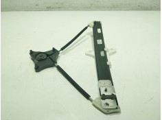 Recambio de elevalunas trasero derecho para seat ibiza v (kj1, kjg) 1.0 tsi referencia OEM IAM 6F0839462E 6F0839462E 