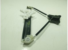 Recambio de elevalunas trasero derecho para seat ibiza v (kj1, kjg) 1.0 tsi referencia OEM IAM 6F0839462E 6F0839462E  2