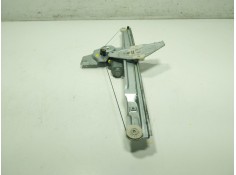 Recambio de elevalunas delantero izquierdo para peugeot partner tepee 1.6 bluehdi 100 referencia OEM IAM 9802389280 9802389280  2