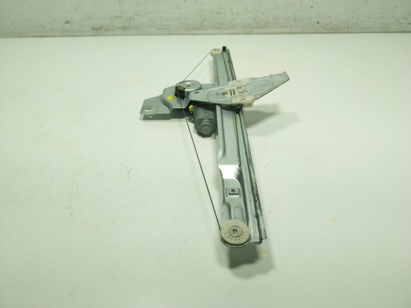 Recambio de elevalunas delantero izquierdo para peugeot partner tepee 1.6 bluehdi 100 referencia OEM IAM 9802389280 9802389280 