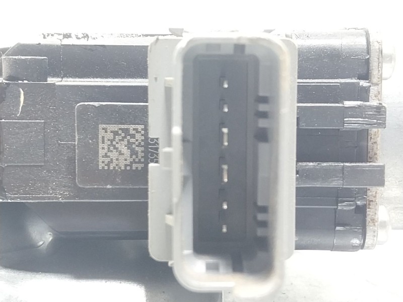 Recambio de elevalunas delantero izquierdo para peugeot partner tepee 1.6 bluehdi 100 referencia OEM IAM 9802389280 9802389280 