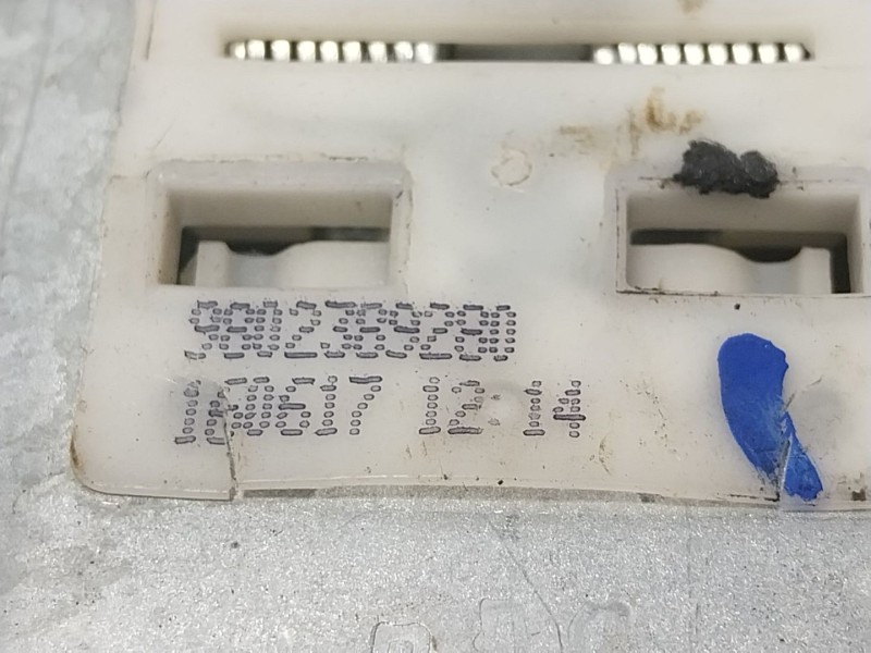 Recambio de elevalunas delantero izquierdo para peugeot partner tepee 1.6 bluehdi 100 referencia OEM IAM 9802389280 9802389280 