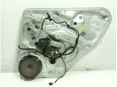 Recambio de elevalunas trasero derecho para volkswagen passat b5.5 (3b3) 1.9 tdi referencia OEM IAM  3B5839756C10 