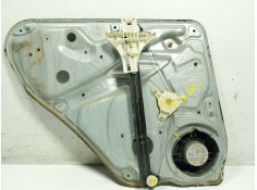 Recambio de elevalunas trasero derecho para volkswagen passat b5.5 (3b3) 1.9 tdi referencia OEM IAM  3B5839756C10  2
