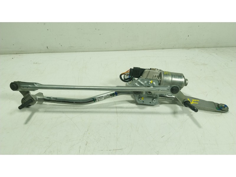 Recambio de motor limpia delantero para bmw 2 gran coupe (f44) 216 d referencia OEM IAM 61615A36EB0 745395306 