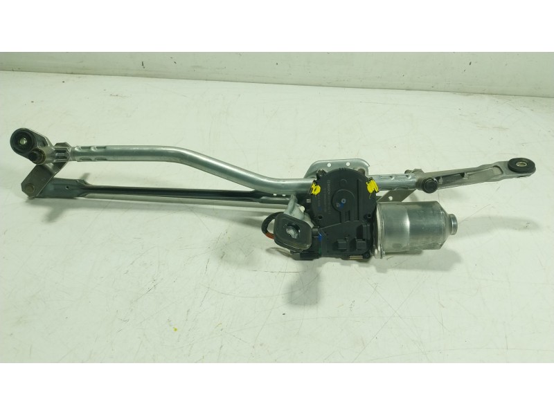 Recambio de motor limpia delantero para bmw 2 gran coupe (f44) 216 d referencia OEM IAM 61615A36EB0 745395306 