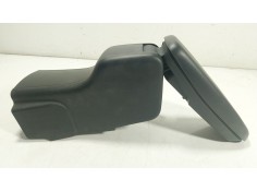 Recambio de apoyabrazos central para toyota yaris cross (mxp_) 1.5 hybrid (mxpj10) referencia OEM IAM  58901K020  2