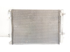 Recambio de condensador aire acondicionado para kia stonic (yb) 1.0 t-gdi referencia OEM IAM    2