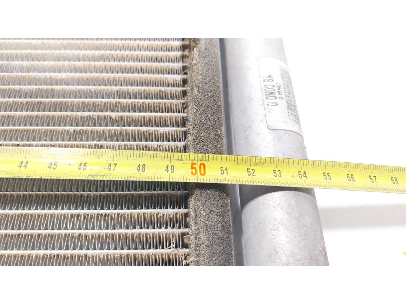 Recambio de condensador aire acondicionado para kia stonic (yb) 1.0 t-gdi referencia OEM IAM   