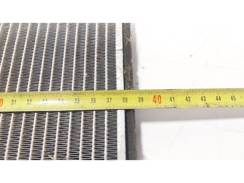 Recambio de condensador aire acondicionado para kia stonic (yb) 1.0 t-gdi referencia OEM IAM   