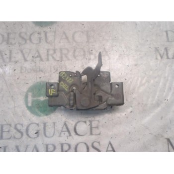 CERRADURA CAPOT GJ6A56620C 