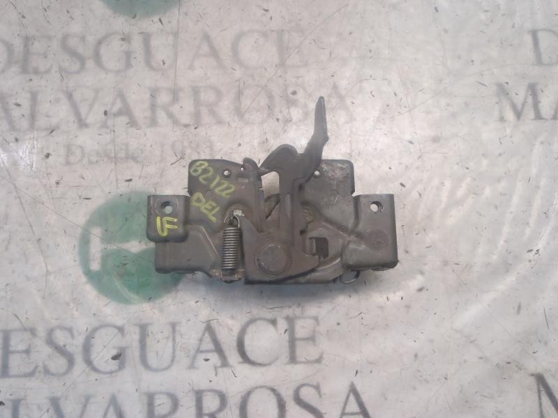 Recambio de cerradura capot para mazda 6 berlina (gg) 2.0 crtd 136 active (4-ptas.) referencia OEM IAM GJ6A56620C  