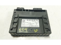 Recambio de modulo electronico para cupra sportstourer (kl8, ku8, kud) 1.5 tsi phev referencia OEM IAM 95C907594BR 95C907594BR 