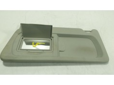 Recambio de parasol izquierdo para dacia lodgy (js_) 1.5 blue dci 115 (jsjt) referencia OEM IAM   