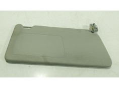 Recambio de parasol izquierdo para dacia lodgy (js_) 1.5 blue dci 115 (jsjt) referencia OEM IAM    2