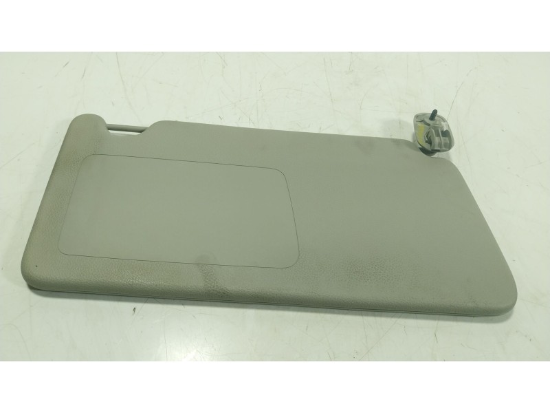 Recambio de parasol izquierdo para dacia lodgy (js_) 1.5 blue dci 115 (jsjt) referencia OEM IAM   
