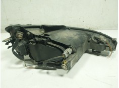 Recambio de faro izquierdo para peugeot 206 hatchback (2a/c) 1.4 hdi referencia OEM IAM    2