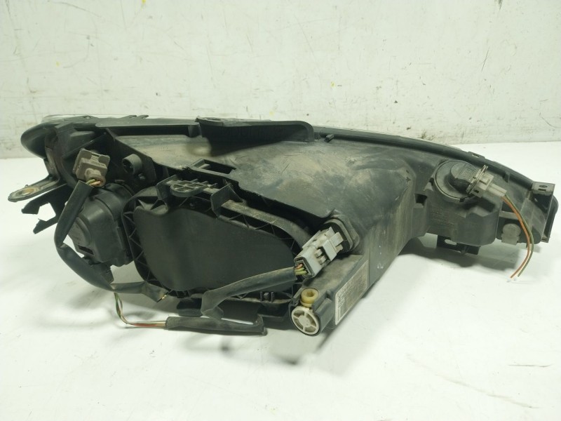 Recambio de faro izquierdo para peugeot 206 hatchback (2a/c) 1.4 hdi referencia OEM IAM   