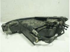 Recambio de faro derecho para peugeot 206 hatchback (2a/c) 1.4 hdi referencia OEM IAM    2