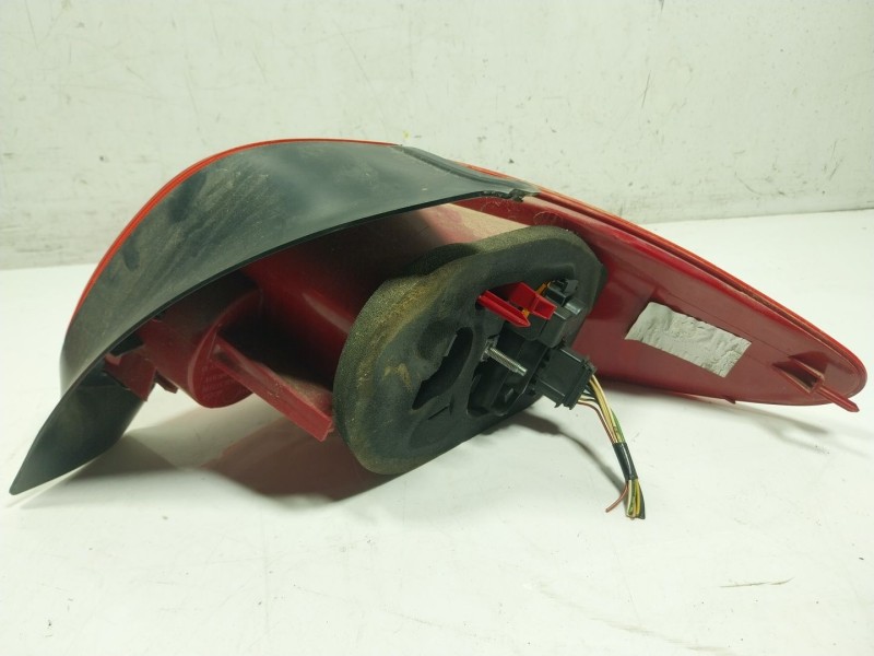 Recambio de piloto trasero izquierdo para peugeot 206 hatchback (2a/c) 1.4 hdi referencia OEM IAM   