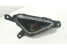 Recambio de faro antiniebla derecho para cupra formentor (km7, kmp) 2.0 tsi 4drive referencia OEM IAM  5FF941702A 