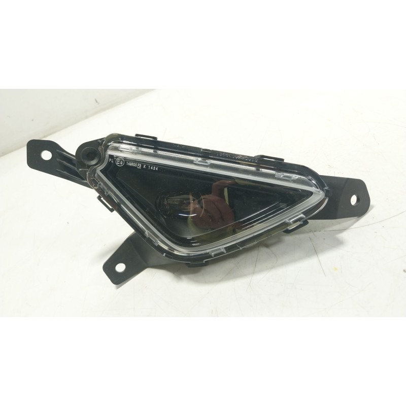 Recambio de faro antiniebla derecho para cupra formentor (km7, kmp) 2.0 tsi 4drive referencia OEM IAM  5FF941702A 